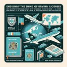 Aer Lingus exigirá pasaportes en todos los vuelos entre Irlanda y Reino Unido a partir del 25 de febrero