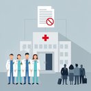 Le veto présidentiel renforce les règles linguistiques pour les médecins hors UE, entraînant la suppression de 441 licences ukrainiennes