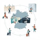Czech Cabinet Approves Merger of CzechTourism and CzechBusiness to Create Single Promotion Agency