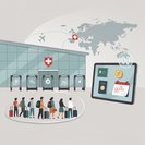 Le lancement de l’ETIAS repoussé à 2027 après le chaos du Système d’Entrée/Sortie – ce que cela signifie pour les voyages en Suisse