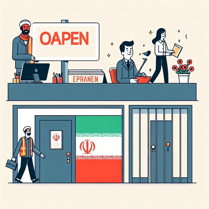 Special Open-Work-Permit Program for Iranian Nationals in Canada Expires