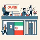 Special Open-Work-Permit Program for Iranian Nationals in Canada Expires