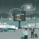 شركة كاثي باسيفيك تلغي رسوم إعادة الحجز مع اقتراب العاصفة الاستوائية الشديدة نول من هونغ كونغ