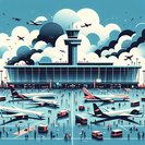 Lufthansa pilots’ strike ripples into Belgium, disrupting Brussels–Germany links