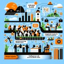 Cyprus Ends 2025 With 169,844 Foreign Residents as Irregular Arrivals Plunge 86 %