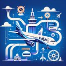 Belagavi–Delhi flights halted 19–26 Jan as Republic-Day airspace curbs bite