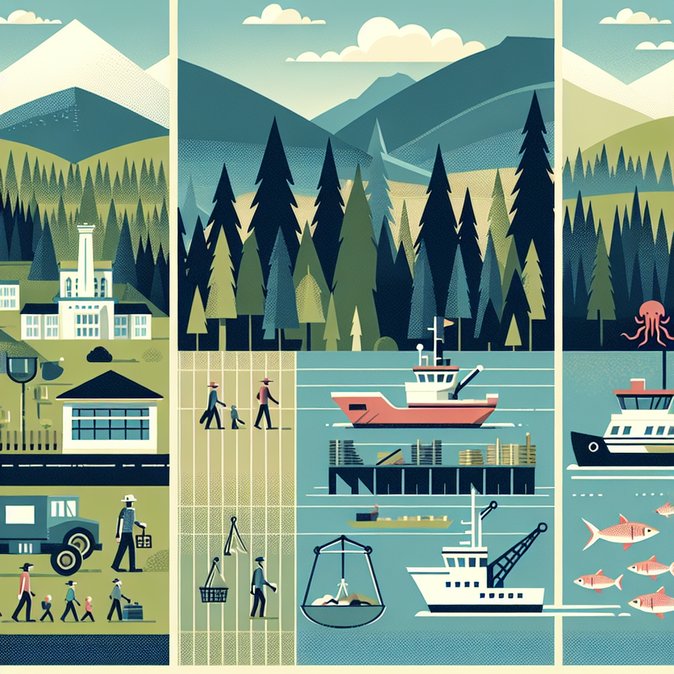 Rural B.C. towns urge province to back federal pilot raising low-wage TFW cap to 15 %