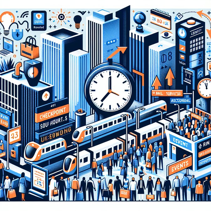 Mainland visitor arrivals to Hong Kong double on New Year’s Day