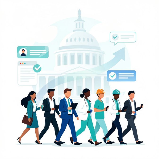 Australia runs 15 October SkillSelect invitation round for Subclass 189 visas