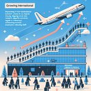 Murcia Airport Data Signal Rising Long-Haul Demand as 75 % of 2025 Passengers Came from Outside EU