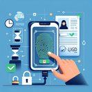 Australia’s new ‘Immi App’ lets Brazilians submit visa biometrics by phone, cutting processing times 30 %