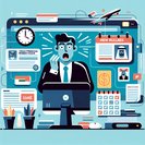 UAE Tightens Remote-Working Visa Rules, Doubling Bank-Statement Requirement