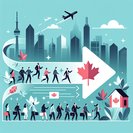 Migration from Hong Kong to Canada hits highest level since 1998