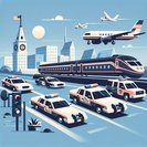 National day of mourning on 9 January will alter transport timetables nationwide