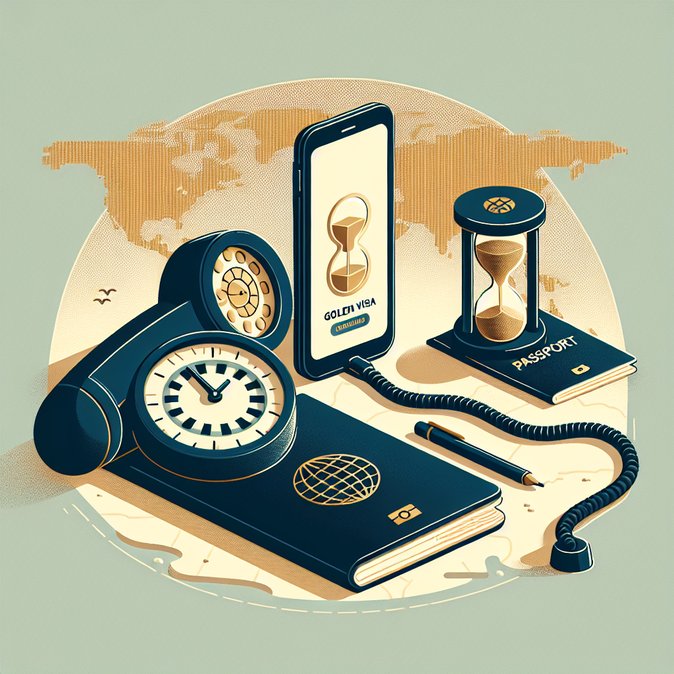 Golden-Visa holders get 30-minute emergency passport service as MoFA issues winter-travel advisory