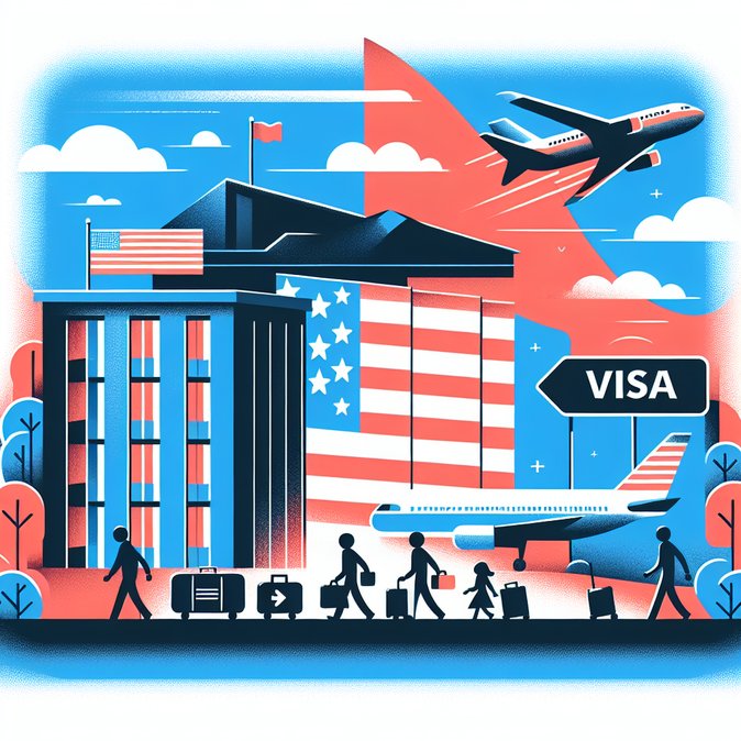 U.S. Orders Departure of Non-Emergency Staff From Iraq; Travel Advisory Remains Level 4