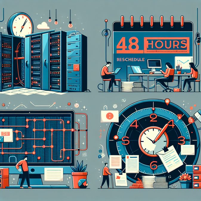 تعطل بوابة IRCC يؤدي إلى تمديد مهلة تقديم طلبات الهجرة الحساسة لمدة 48 ساعة