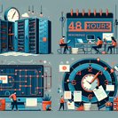 IRCC Portal Outage Prompts 48-Hour Extension for Time-Sensitive Immigration Filings