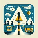 High avalanche risk triggers travel warnings for Vorarlberg and Tyrol