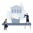 La justice rejette la plainte d’un investisseur EB-5 pour « délai déraisonnable », réduisant ainsi son influence sur les retards de traitement de l’USCIS