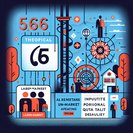 Austria Cuts 2025 Immigration Quota to 5,616 Permits Under New Settlement Regulation