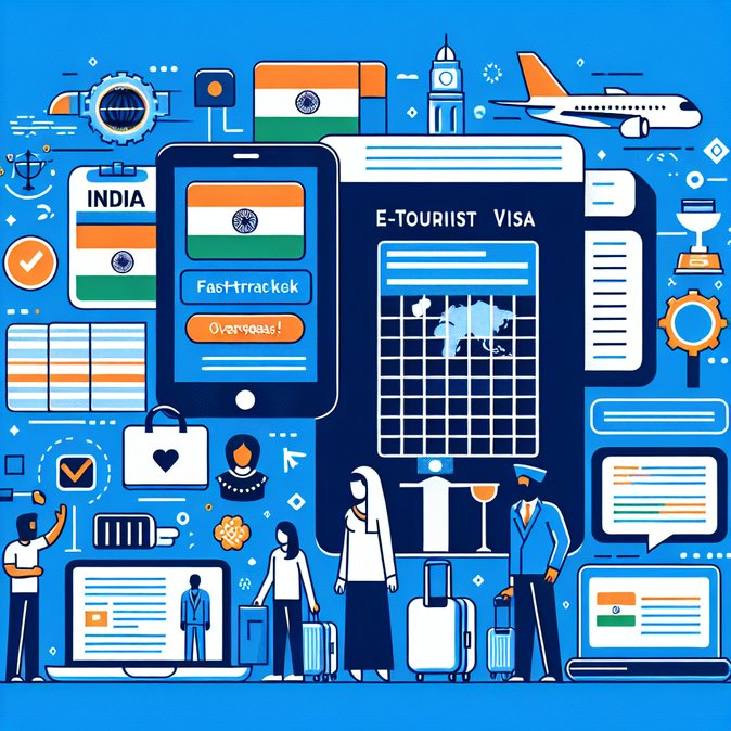 India widens e-Tourist Visa to 166 nationalities, boosting inbound corporate travel