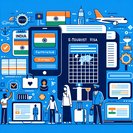 India widens e-Tourist Visa to 166 nationalities, boosting inbound corporate travel