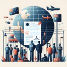 Australia suspends Iranian Visitor Visa holders under new Arrival Control Determination