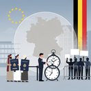 Belgium issues one-day visas for Taliban delegation to attend EU return talks in Brussels