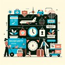 Quarantine IT Outage Halts Pet and Plant Imports for One Hour Overnight