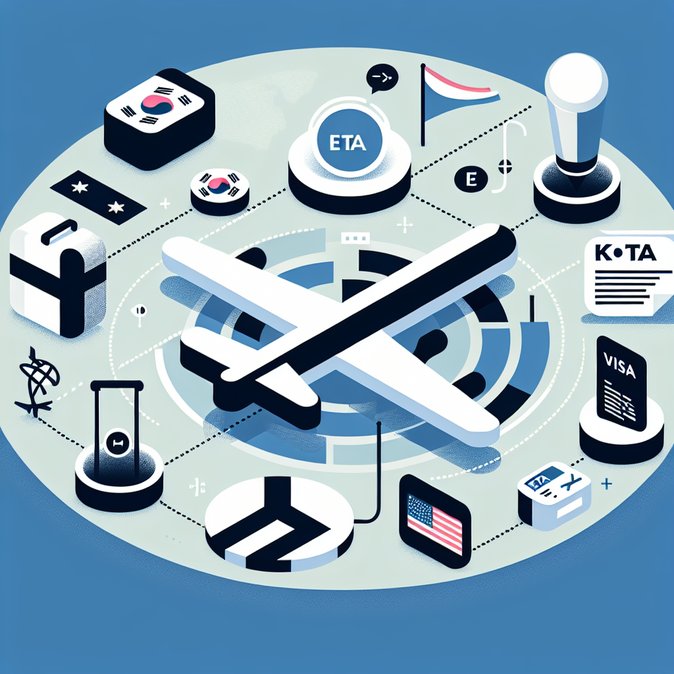 South Korea Extends K-ETA Waiver, Keeping Travel Paperwork-Free for Finns Until End-2026