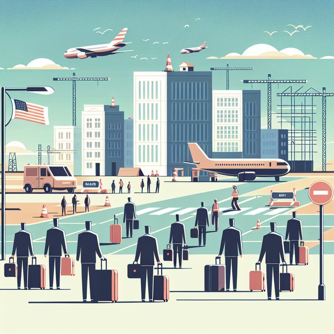 U.S. Defense Delegation to Visit Cyprus in January, Signalling Easier Base Access for Contractors