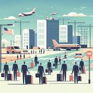 Delegación de Defensa de EE. UU. Visitará Chipre en Enero, Indicando Mayor Facilidad de Acceso a Bases para Contratistas