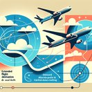 Finnair explains longer Asia flight times as airspace closures persist into spring 2026