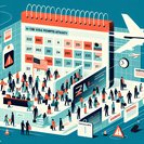 Consulate slot drops spark fresh H-1B travel warning for India-based visa applicants