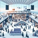 Retail expansion at Helsinki Airport: Lindex to open second airside store on 27 February