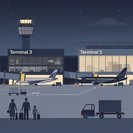 Heathrow issues multiple Operational Advice Notices for 14-15 September power outages