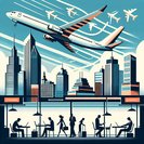 Air Canada Unveils Four New U.S. Routes from Toronto Billy Bishop After CBP Pre-Clearance Approval