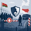 Poland Extends Ban on Asylum Applications at the Belarus Border for a Seventh Time