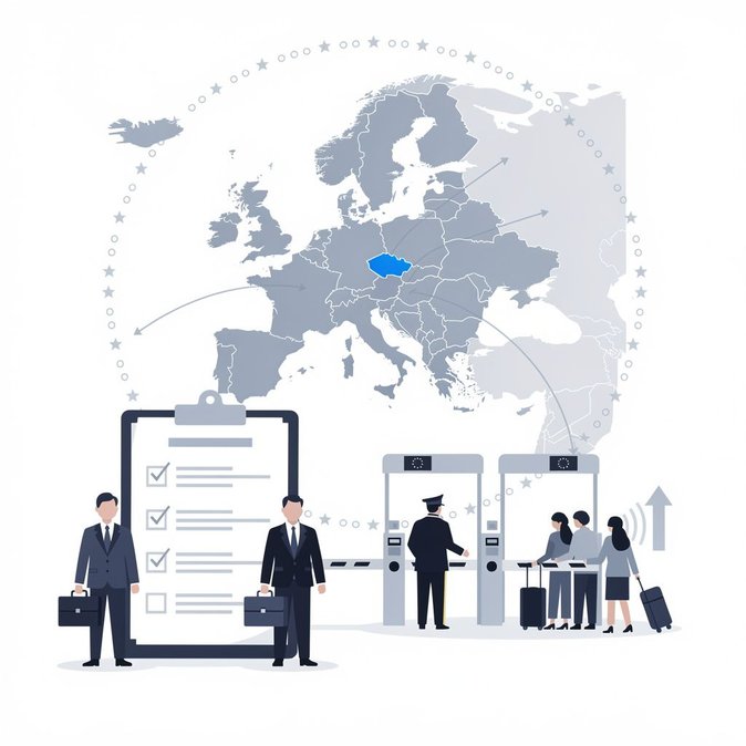 EU leaders back tough new Returns Directive at 18-19 June summit – what it means for Finnish mobility