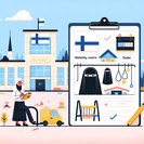 Tampere joins other Finnish cities in banning face coverings in schools