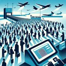 Industry groups call for ‘emergency flexibility’ after first-day EES chaos across Schengen