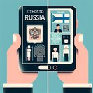 Finland Sets 1 June 2026 Deadline for Biometric Russian Passports