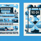 France grapples with multi-hour queues as EU Entry/Exit System sparks 90/180-day rule confusion