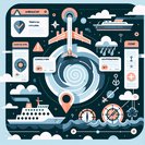 Tropical Cyclone Warning disrupts Hong Kong transport; travellers advised to reconfirm flights