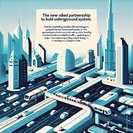 Dubai Secures Boring Company Deal to Build High-Speed ‘Dubai Loop’ Tunnel Network