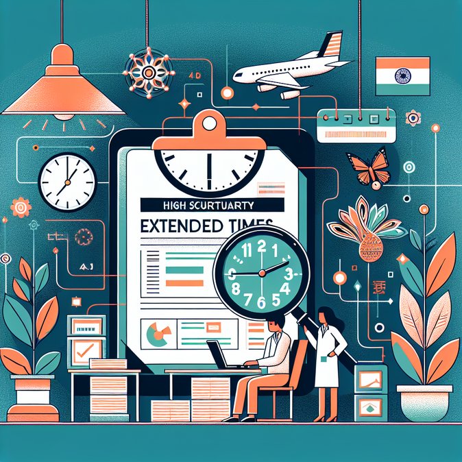 MEA criticises expanded US review of H-1B petitions