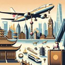 China Eastern to Launch Direct Shanghai–Zurich Flights on 18 June