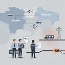 Austria updates travel advisory for Poland amid sabotage concerns