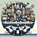 Embratur Puts Afro-Brazilian Heritage Centre Stage at Black Travel Summit